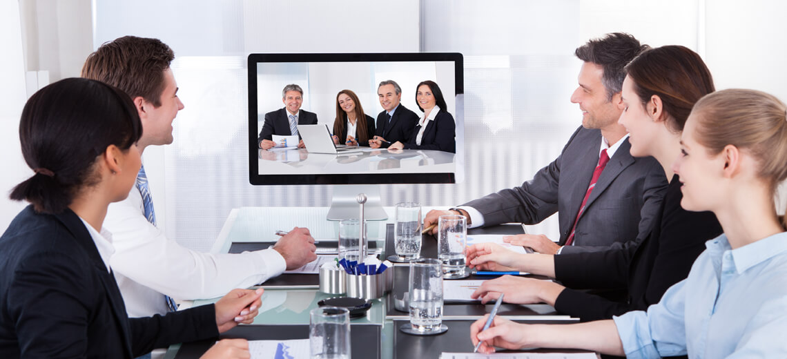 Video Conferencing